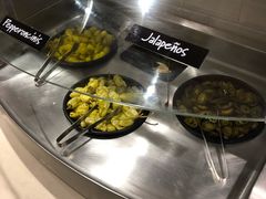 -The Habit Burger Grill 哈比特汉堡(爱琴海店)