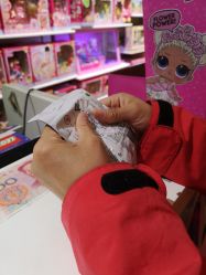 -KIDS LAND(悠唐购物中心二期店)