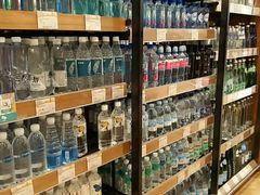 -金鹰超市(国际购物中心新街口店)