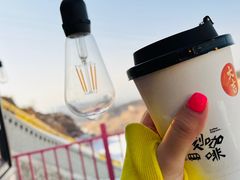 -采薇庄园四季滑雪场