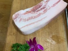 -唯成•韩国炭火烤肉 유성고기