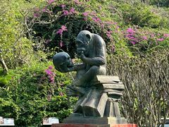 -南湾猴岛+椰田古寨一日游