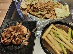 -日葵 大阪烧ひまり(仙霞路店)