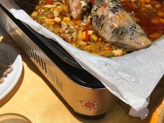 -红辣椒·川菜·火锅(科华路店)
