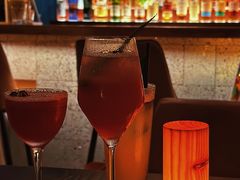 -LAMP BAR 水烟音乐酒吧