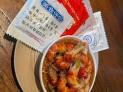 -为民烧烤吧.自贡爆炒菜(收录10年好店)