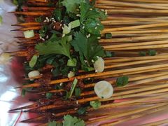 -回头烧烤(悦荟购物中心店)