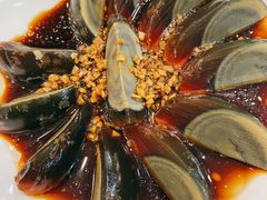 -晋B2008刀削面(小南庄店)