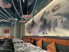 -披云云小馆·味道江湖(姚家园万象汇店)