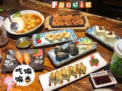 -小川洋风料理(街道口店)