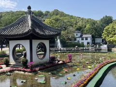 -宜兴张公洞