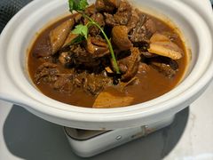 -又见炊烟私房菜(敬亭路店)