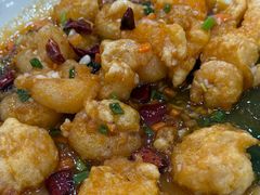 -祥和居炸酱面馆(美食街店)