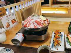 -樱の千渡日式料理·铁板烧•烧鸟(金盛田广场店)
