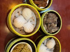 -东方早茶 海鲜•青岛菜(国信体育中心店)