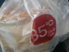-85度C(厦门中华城新店)