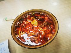 -永丰岐山面(西五路店)