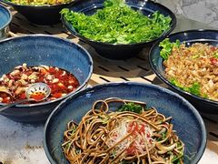 -汉阳廷自助烤肉(同和金铂天地店)