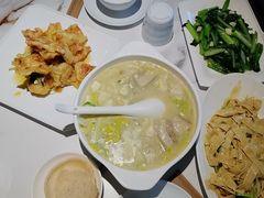 -关东小院(瀛海环宇坊店)