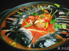 -芦苇荡·酸汤鱼(回龙观店)
