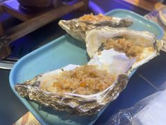 -夜小腰烧烤(中华路店)