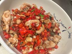 -佬麻雀·新湘菜(东方宝泰店)