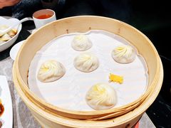 蟹粉小笼包-鼎泰丰(国贸商城店)