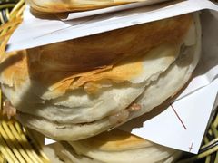 -陕味食族油泼面(工商大学店)