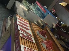 -深海聚汇·牛榴宴·自助料理(江宁万达店)