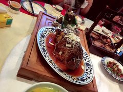 -卫鼎轩·曹公馆(鼓楼店)