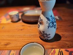 -京鹿料理(荟聚店)