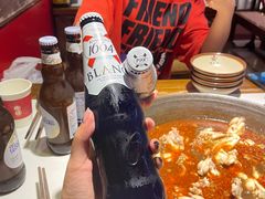 牛蛙火锅-老天桥蛙炉火锅(姑苏总店)