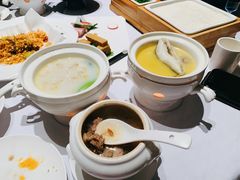 奶汁小巴鱼-八分饱·西津会(西津渡店)