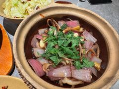 -廖川菜(金虹桥店)