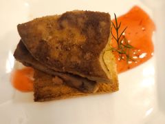 -盛宴自助餐厅(运达喜来登店)