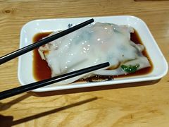 -银记肠粉店(南方医院店)