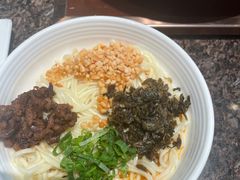 担担面-皇城老妈川味火锅·大连海鲜火锅(港湾店)