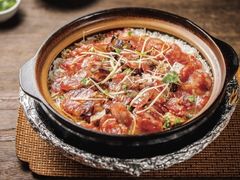 -同仁四季椰子鸡(无锡滨湖万象汇店)