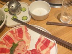 -四喜小胖·北京涮肉(五道营店)