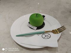 -西檬树SIMON·T轻奢蛋糕(大东方Max店)