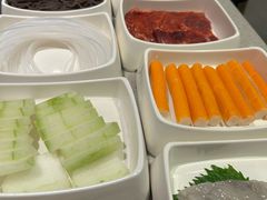 -海底捞火锅(万科广场店)