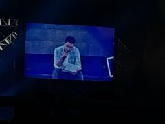 -南京奥林匹克体育中心-体育馆