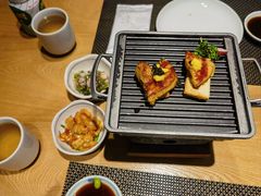 -虹料理·日料放题(悠方店)