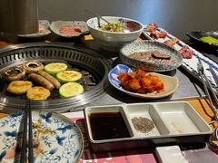 -勇誌烧肉·焱铁烧