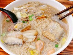 -从前慢海鲜面馆