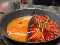-冯校长老火锅(福田车公庙店)