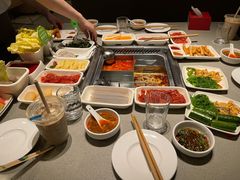-海底捞火锅(天津SM城市广场店)