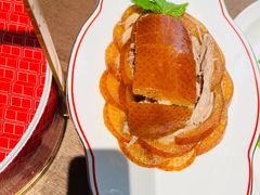 -秀儿四九城·新京菜(亚运村鸟巢店)