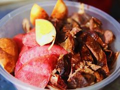 -长香源葫芦头梆梆肉(兴隆巷店)