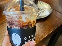 -熙阁咖啡Segnal(时代中心店)